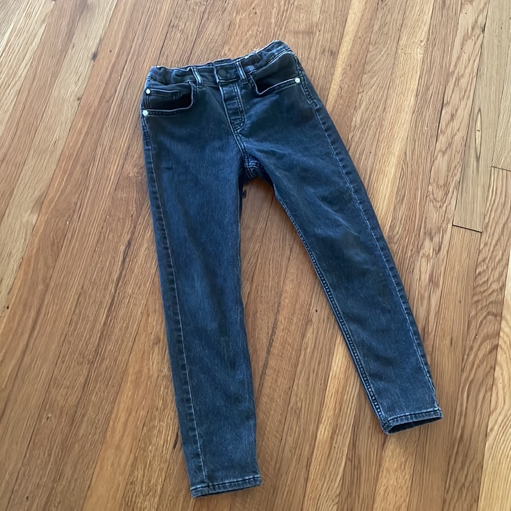 H&M boys skinny jeans
